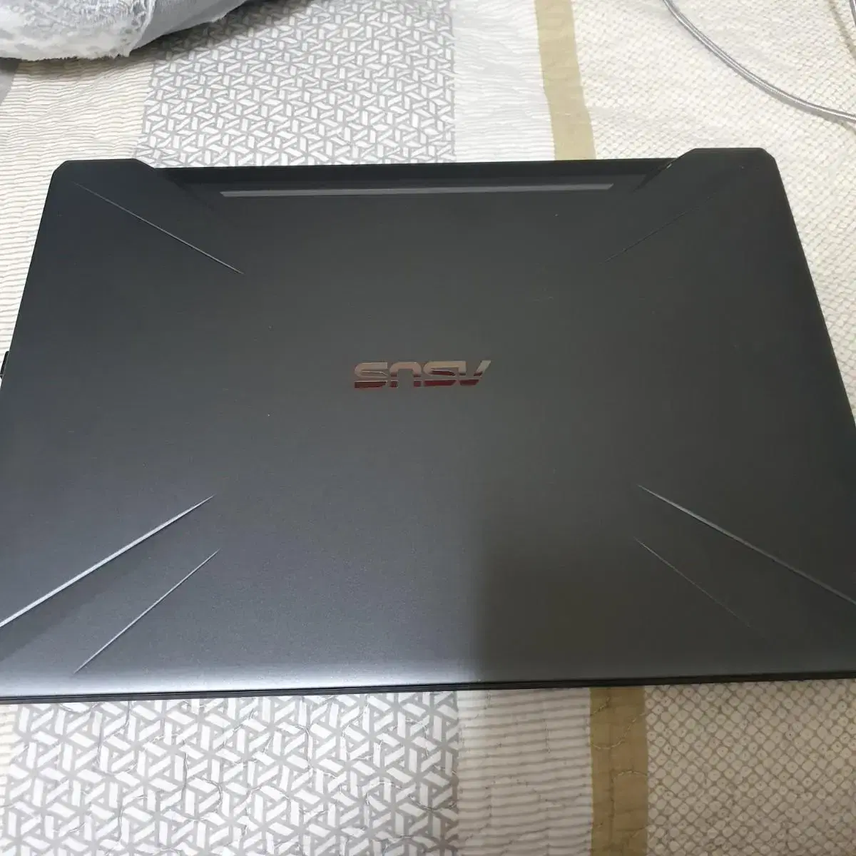 Asus fx505GM-BQ234